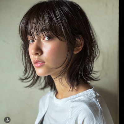 edge hair ＋make【エッジ ヘア＋メイク】