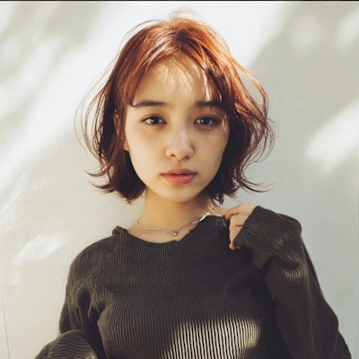 edge hair ＋make【エッジ ヘア＋メイク】