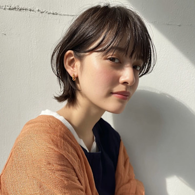 edge hair ＋make【エッジ ヘア＋メイク】