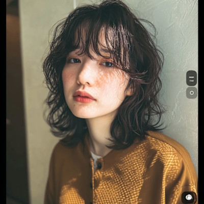 edge hair ＋make【エッジ ヘア＋メイク】