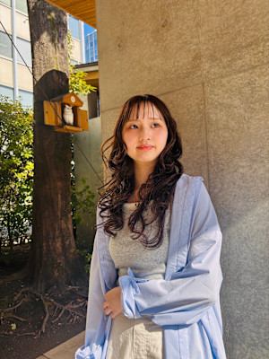 レイヤースタイル