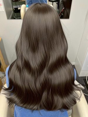 AMA TOKYO×AYUNCHE×スタイル