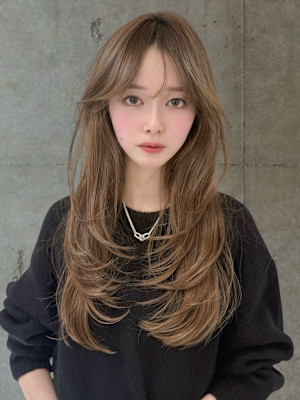 AMA TOKYO×AYUNCHE×スタイル