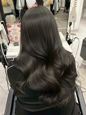 AMA TOKYO×AYUNCHE×スタイル