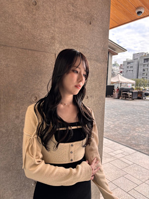 レイヤースタイル