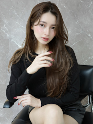 AMA TOKYO×AYUNCHE×スタイル