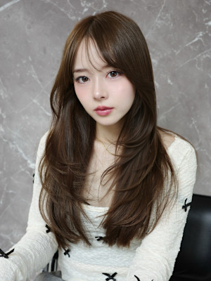 AMA TOKYO×AYUNCHE×スタイル