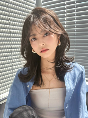 AMA TOKYO×AYUNCHE×スタイル