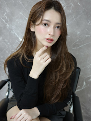 AMA TOKYO×AYUNCHE×スタイル