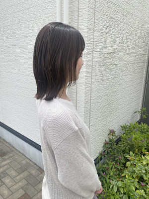 くびれミディアム《ARCH CHIAKI》