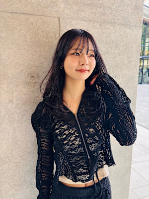 レイヤースタイル