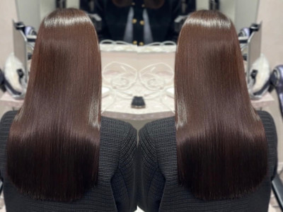 錦糸町美容室 RAIN×スタイル