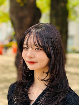 レイヤースタイル