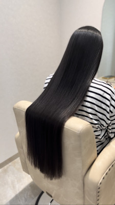 錦糸町美容室 RAIN×スタイル