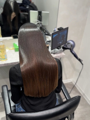 錦糸町美容室 RAIN×スタイル