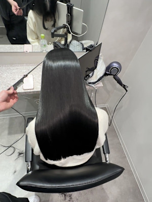 錦糸町美容室 RAIN×スタイル