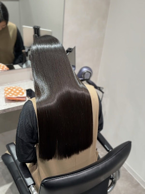 錦糸町美容室 RAIN×スタイル