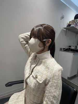 錦糸町美容室 RAIN×スタイル