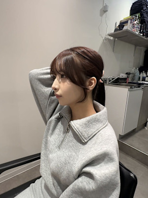 錦糸町美容室 RAIN×スタイル