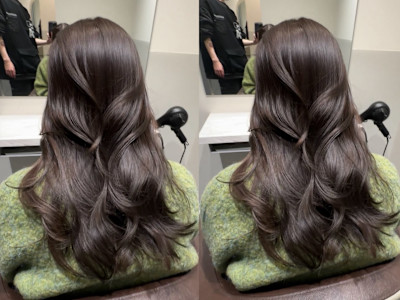 錦糸町美容室 RAIN×スタイル