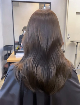 錦糸町美容室 RAIN×スタイル