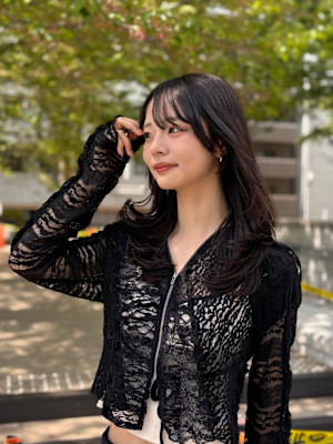 レイヤースタイル