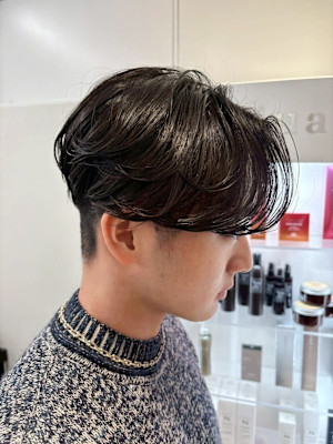 Ardore vento horie×スタイル