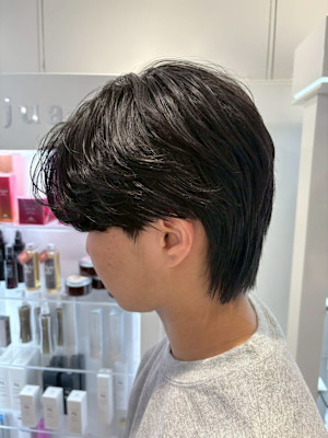 Ardore vento horie×スタイル