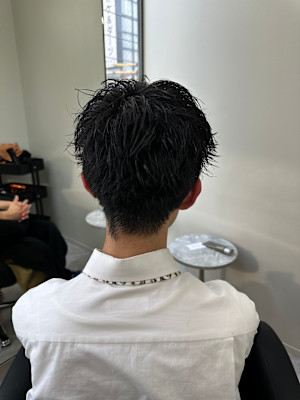 Ardore vento horie×スタイル