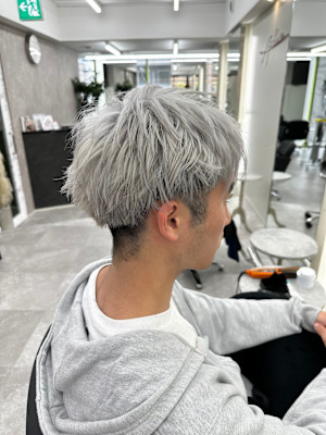 Ardore vento horie×スタイル