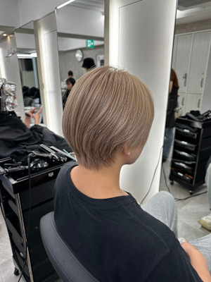 Ardore vento horie×スタイル