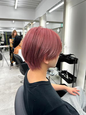 Ardore vento horie×スタイル