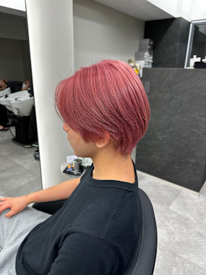 Ardore vento horie×スタイル