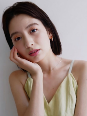 Hair salon key×スタイル