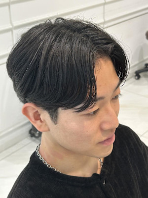 リバースセンターパート