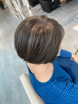 irodori千歳船橋店×スタイル