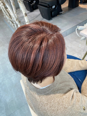 irodori千歳船橋店×スタイル