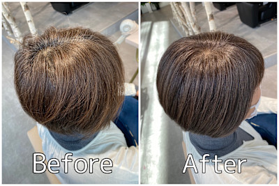 irodori千歳船橋店×スタイル