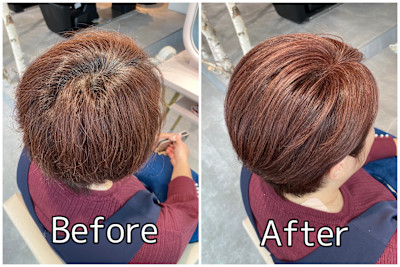 irodori千歳船橋店×スタイル