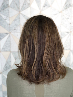 irodori千歳船橋店×スタイル