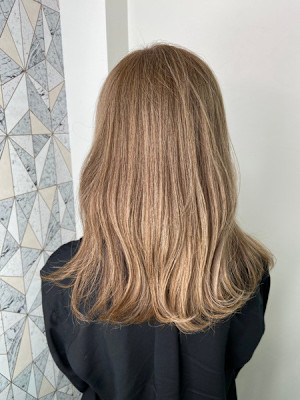 irodori千歳船橋店×スタイル