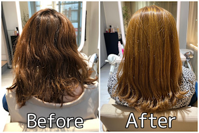 irodori千歳船橋店×スタイル