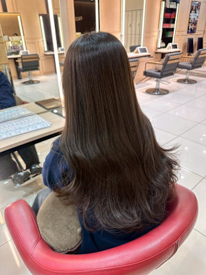 【伊勢原】ダークブラウン