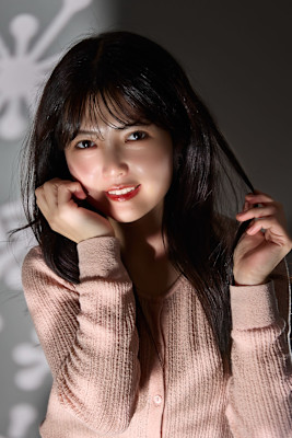 Lace Greige大人可愛い×ダークグレージュ