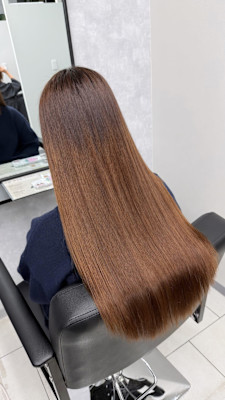 酸性ストレート