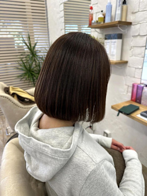 Instagram＠a.kazuya_lemie