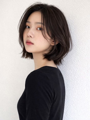 【ivy】ボブレイヤー