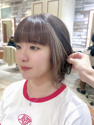 【Neolivekuta】フェイスフレーミング【町田】