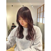 艶カラー otoha【イルミナカラー/20代30代40代】