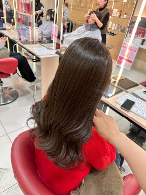 【伊勢原】ナチュラルブラウン